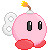 Bob-omb Kirby