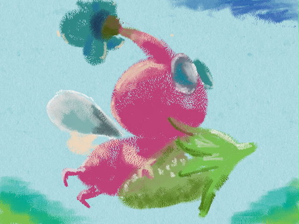 羽ピクミン
