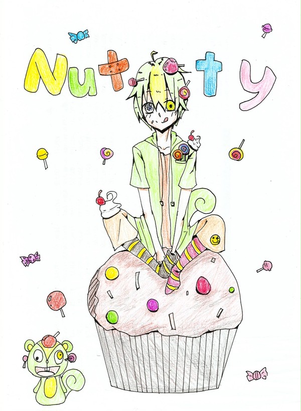 Candy & Cake