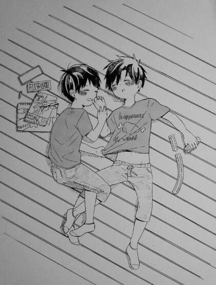 【腐】ほぼ奥村まとめ。4