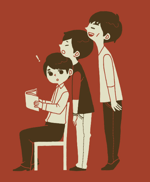 ＼ちゃんそんあー／