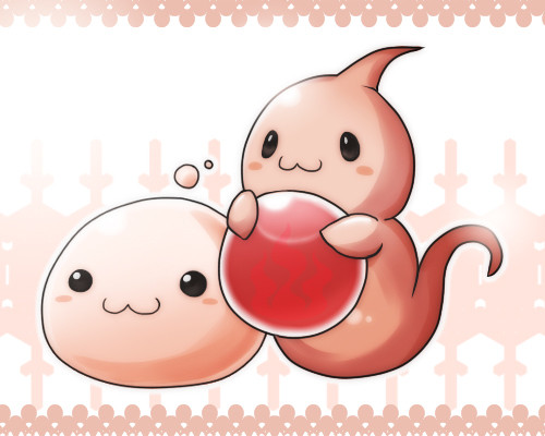 モキュ