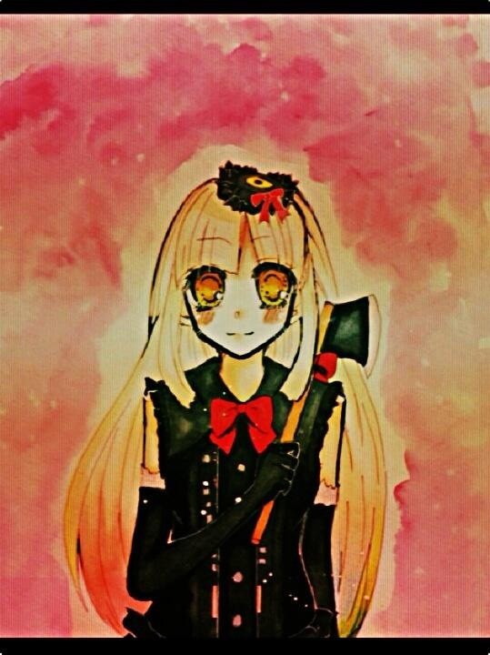 まゆちゃん(੭ु´͈ ᐜ `͈)੭ु⁾⁾