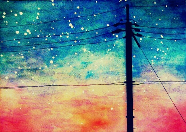 空