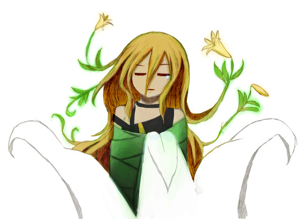 Lily