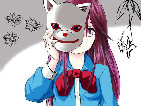 むひょうじょう？