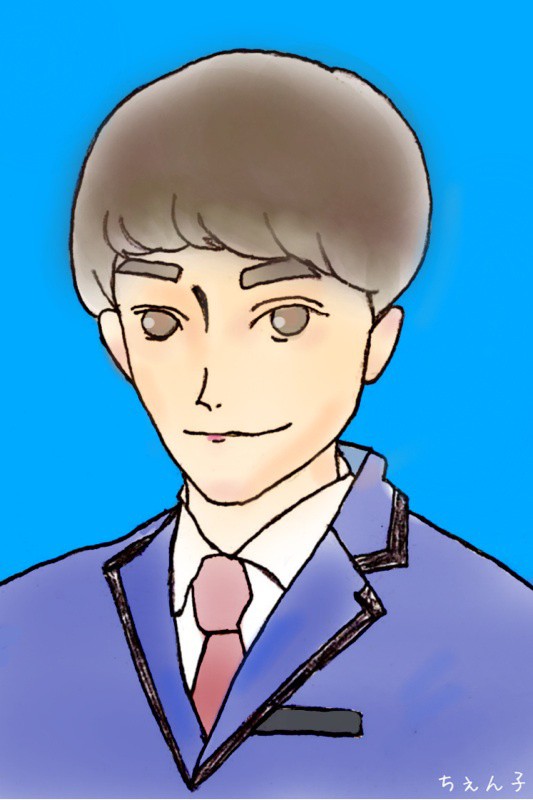 Chen wolf