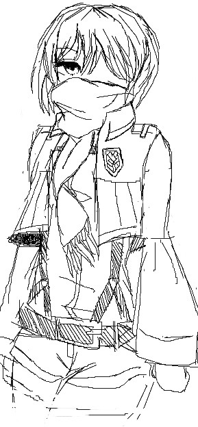 ミカサ