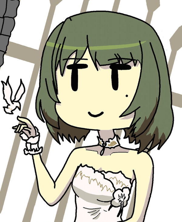 楓さんお誕生日おめでとう！
