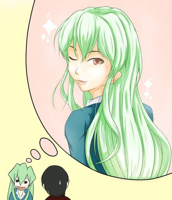 白神葉子