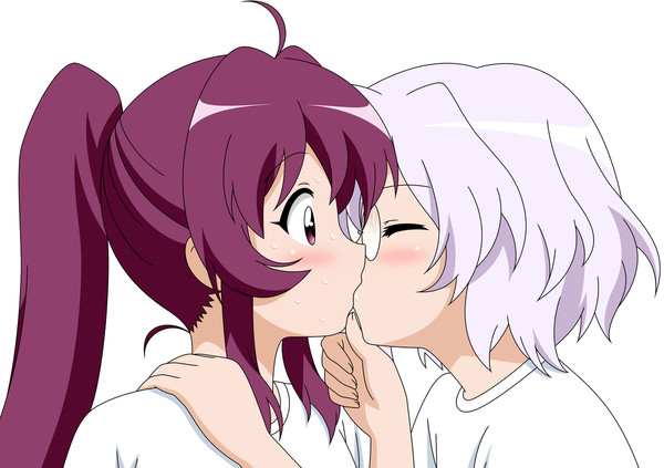 あやちとキス