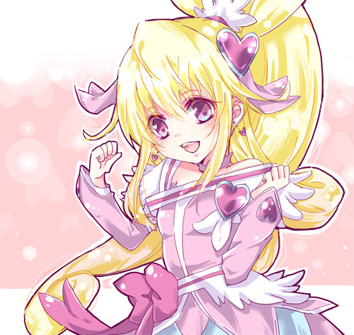 ドキプリ詰め