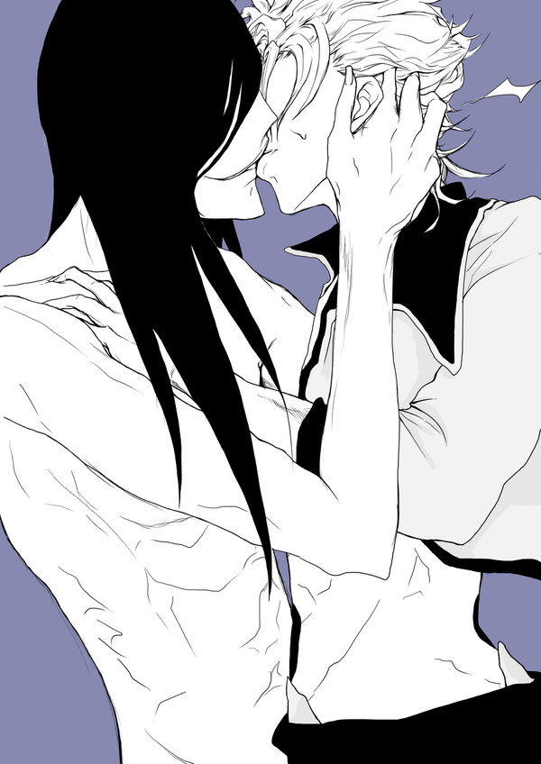kiss※腐向け