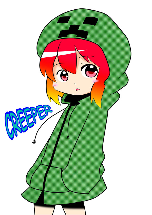 クリーパー