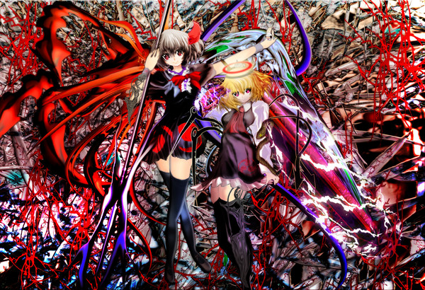 BLACK嫁①