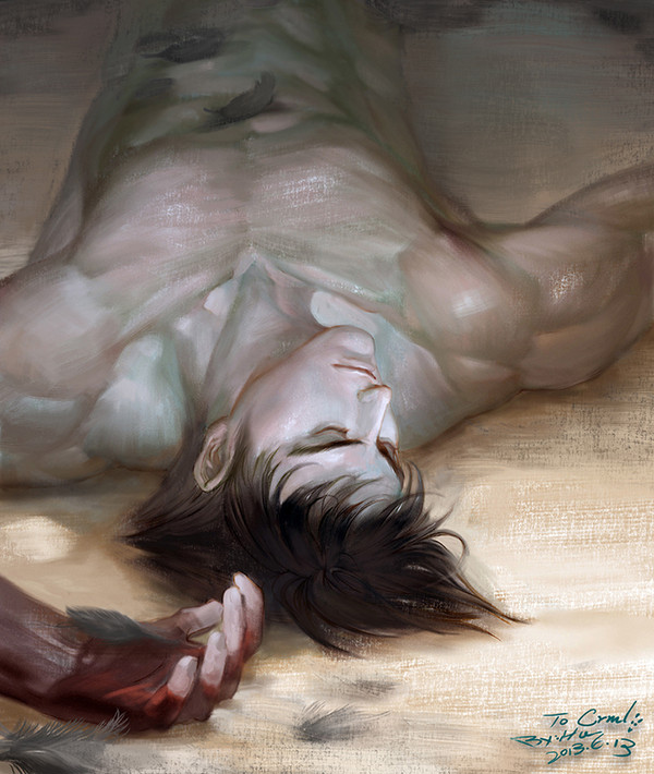 Jin kazama