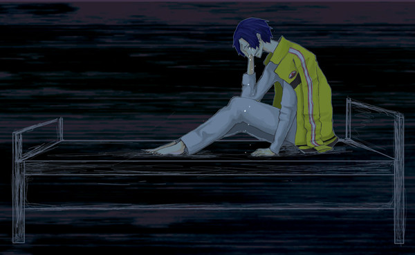 ねえ、だれかたすけて