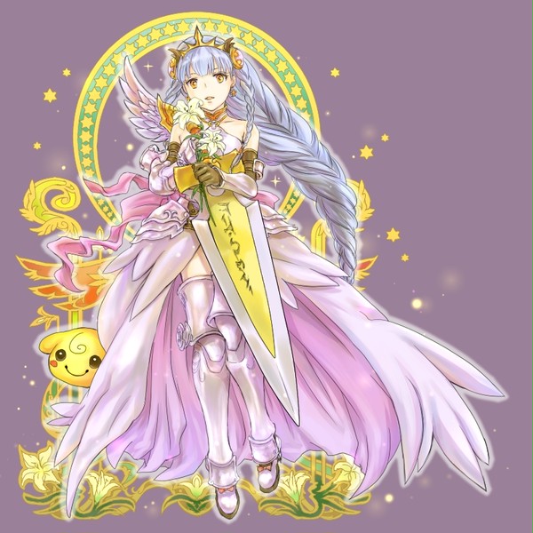 プリンセス・ヴァルキリー