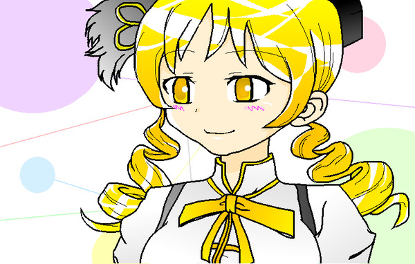 signal yellow