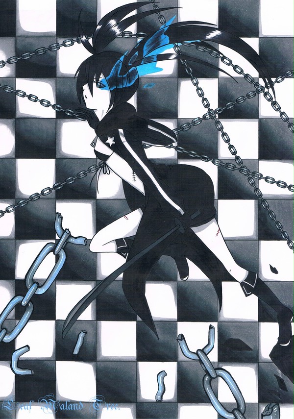 BRS Chain