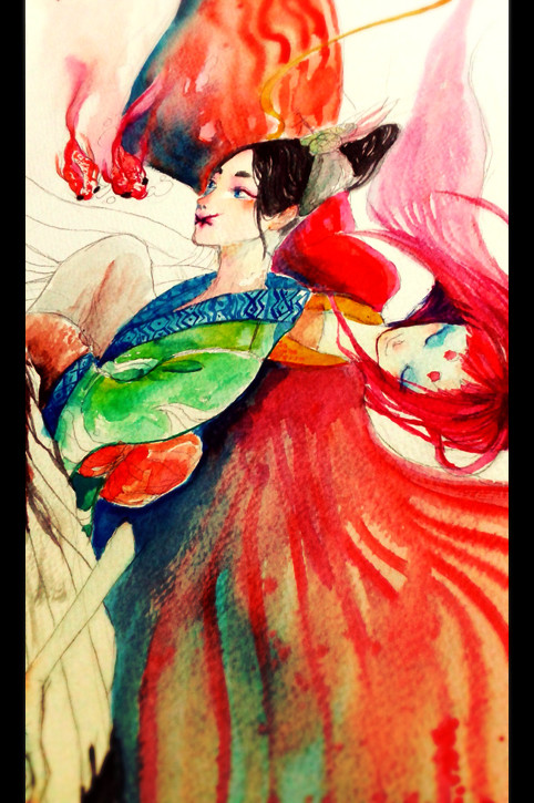 雜