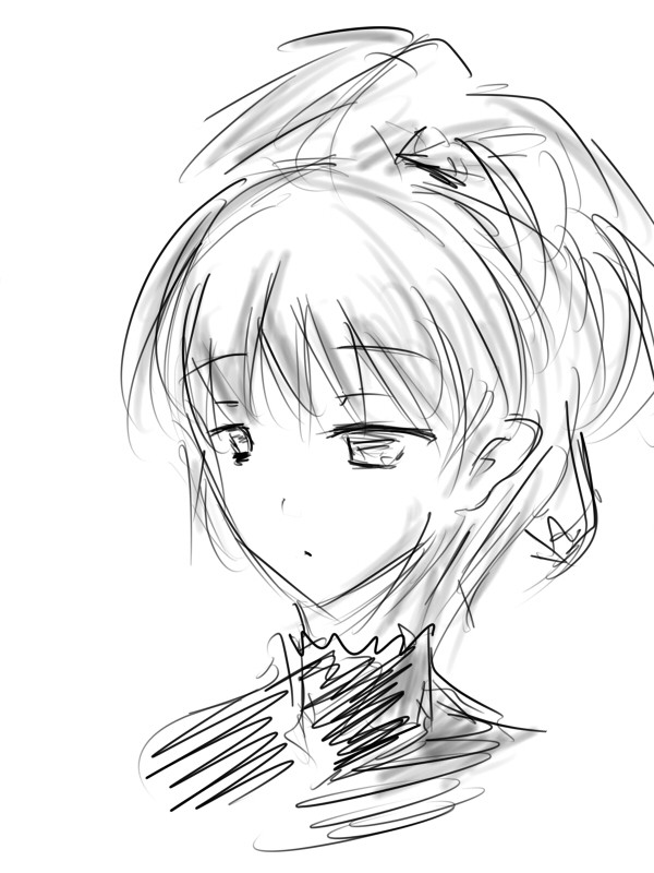 落書き