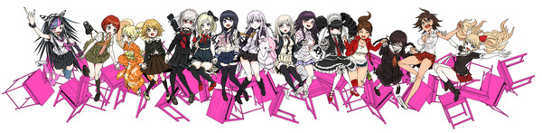 ダン女