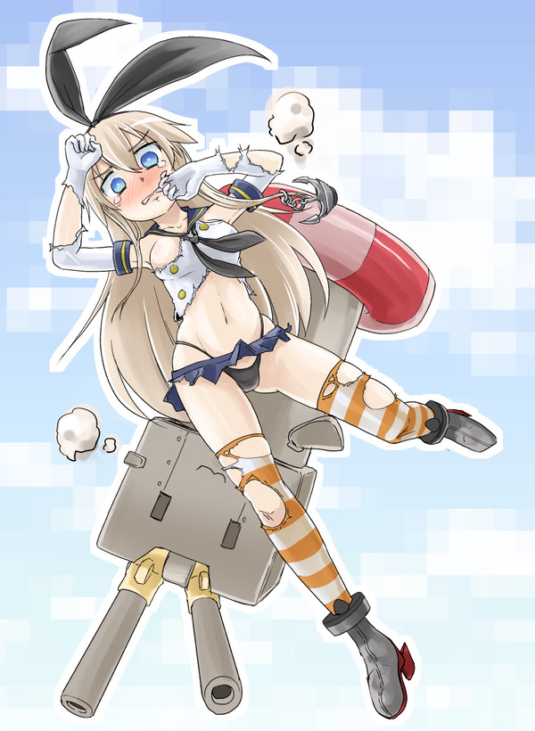 いでよぜかましさん