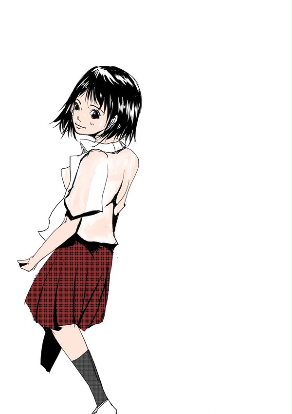 雨