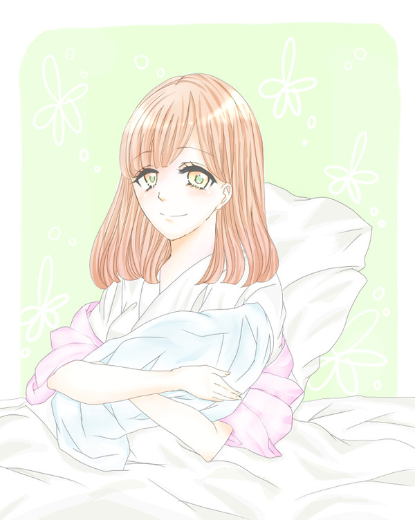 ママ春ちゃん