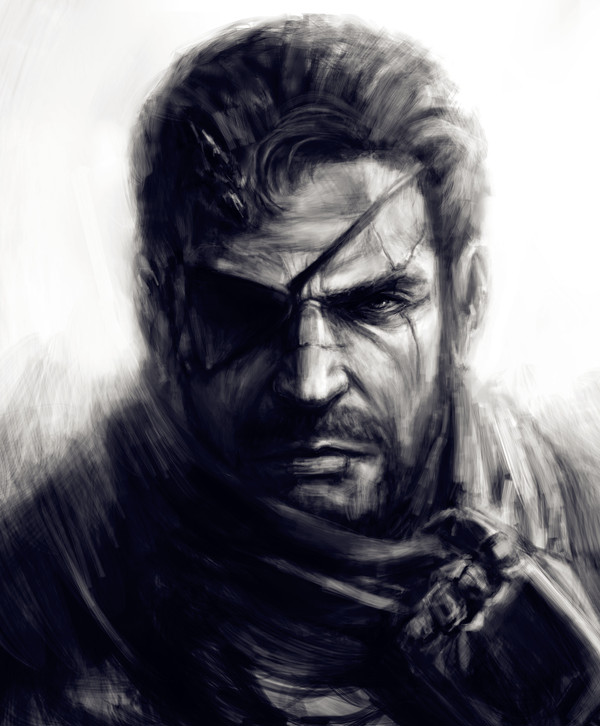 Let the legend come back to life