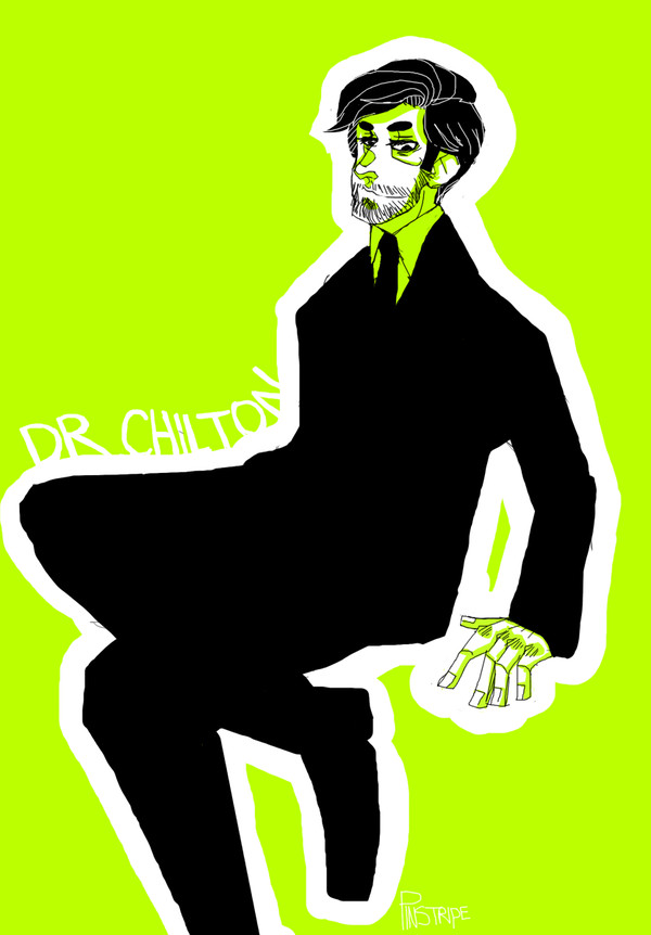 DrChilton