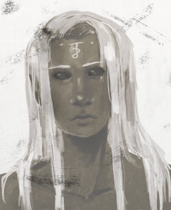 Black elf