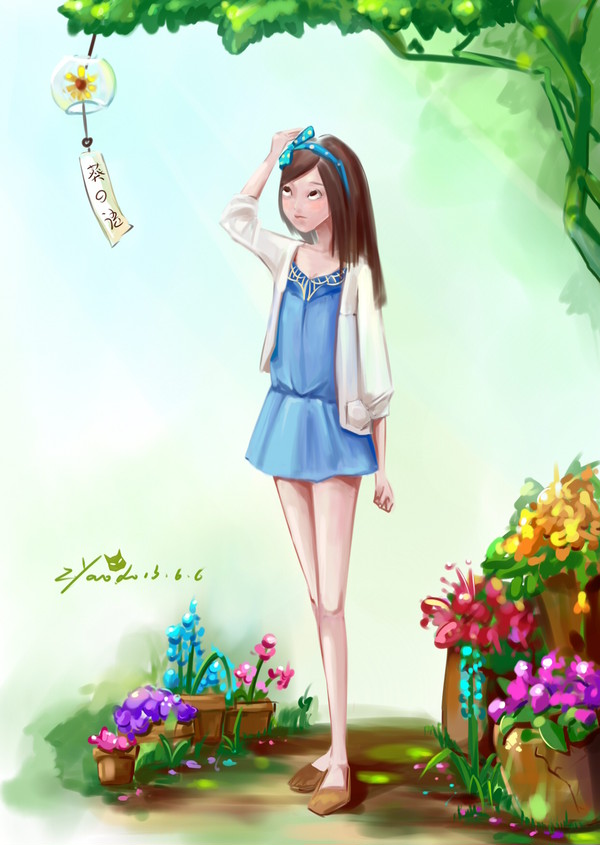 花の蒲
