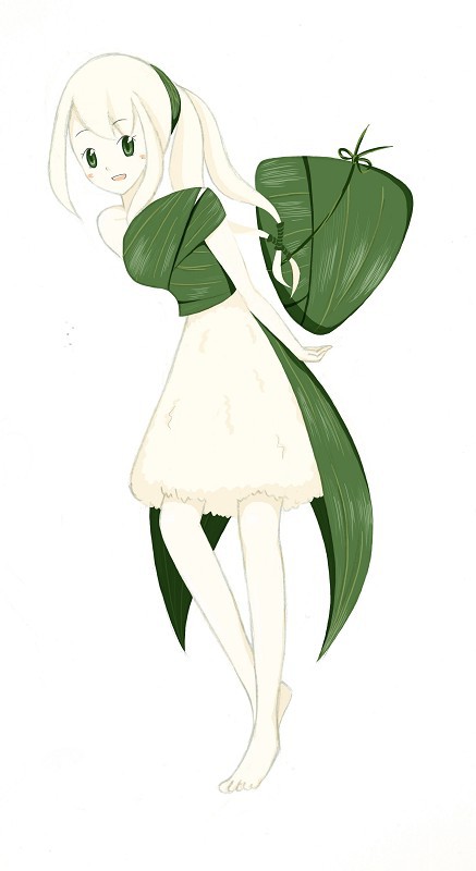 粽子