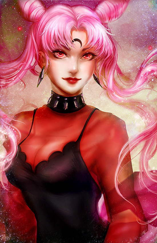 Queen of Darkness