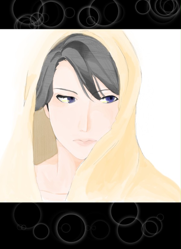 君は美しい