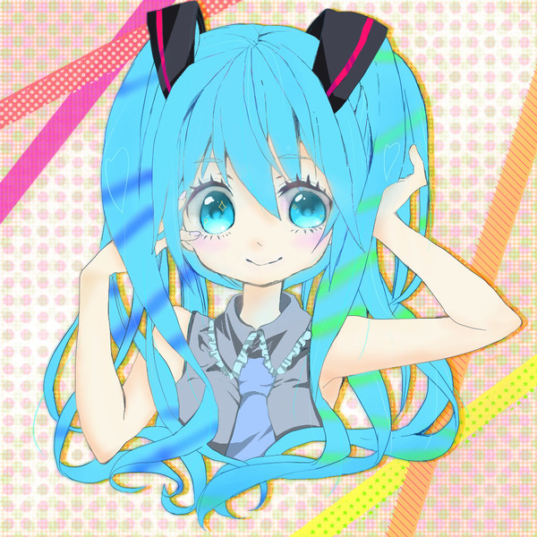 ♪