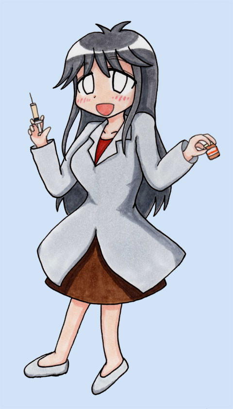 せんなれの和泉先生