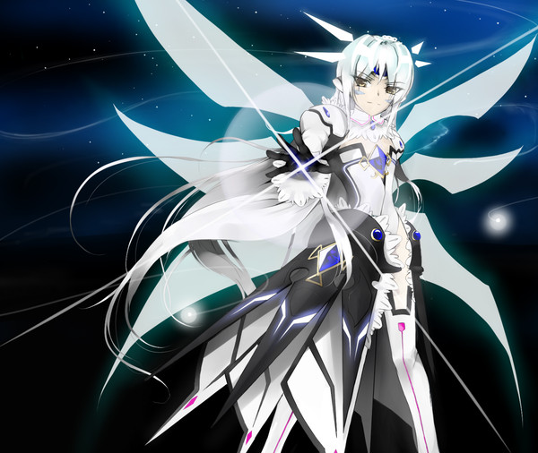 Energetic Heart