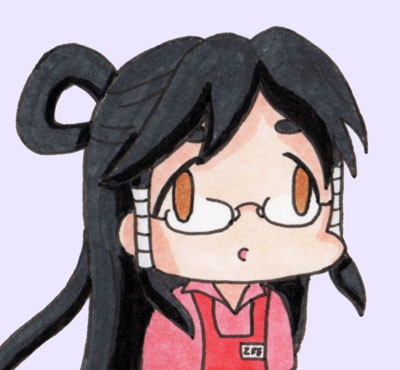 FXで有り金全部溶かした乙姫さんの顔