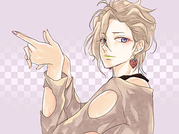 バーン