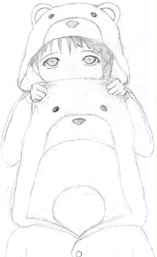 ありすの分
