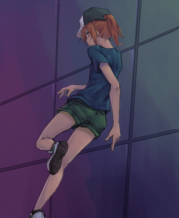 練習