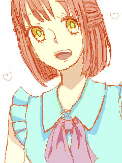 一ノ瀬さんっ