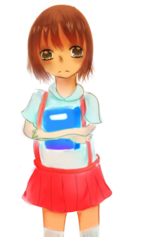 ちびまる子ちゃん　