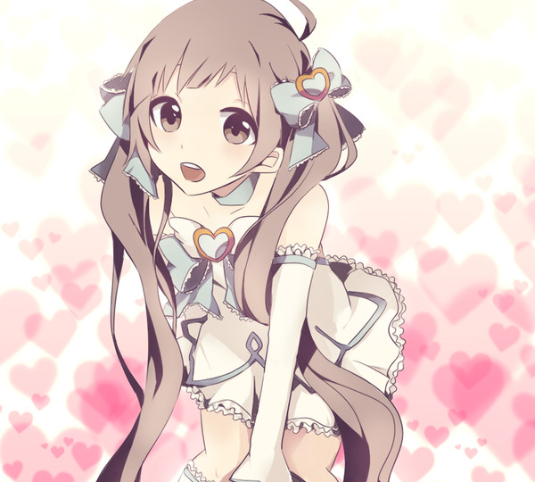 「プロデューサーさん！
