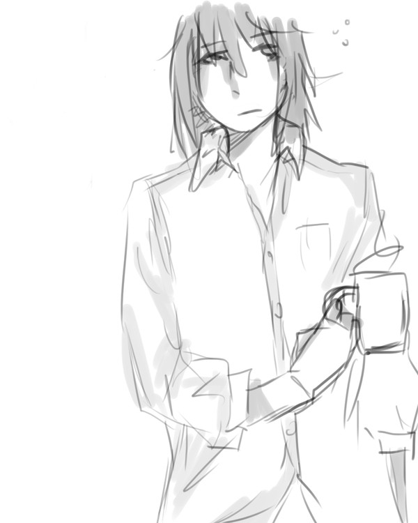 sleepy nezumi