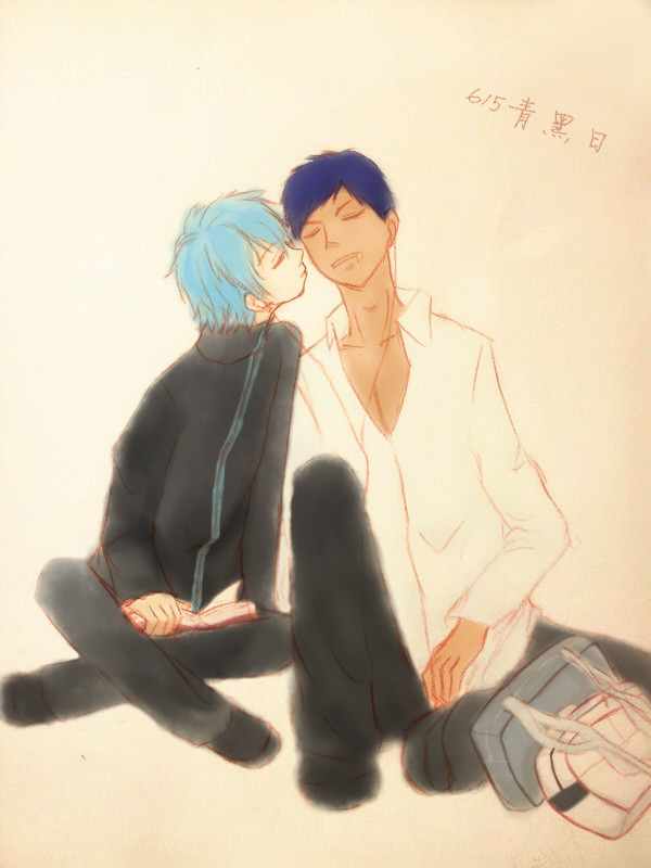 615青黑日