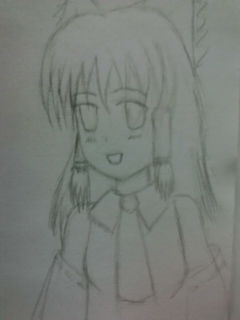 落書き